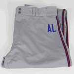 SAMPLE - Homegrown Semi Fitted Side Braid Baseball Pants (SAMP515C)