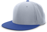 silver / royal