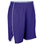 purple / white