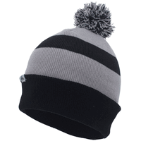 black / silver / black