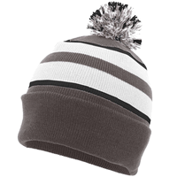 graphite / white / black