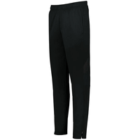 black / black