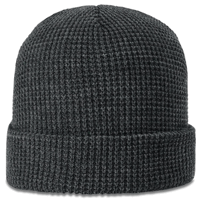 heather charcoal