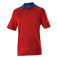 red / royal