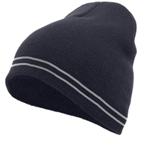 navy / white