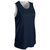 navy / white