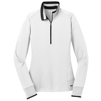 white / black