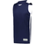 navy / white