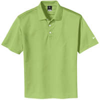 vivid green
