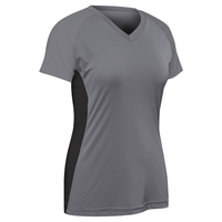 grey / black