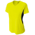 safety yellow / black