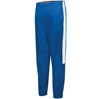 royal / white