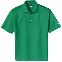 lucky green