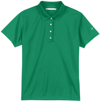 lucky green