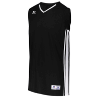 black / white