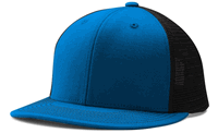 royal / black