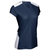 navy / white