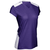 purple / white