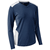 navy / white