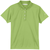 vivid green