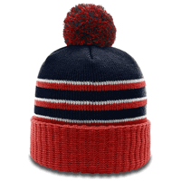 navy / red / red