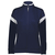 navy / white