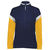navy / white / gold