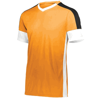 power orange - white / black