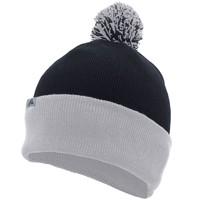 black / silver