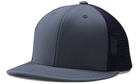 graphite / navy