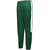 dark green / white