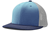 columbia - white / navy