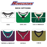 Necks