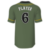 Juice JPL-004 Sublimated Baseball Jerseys