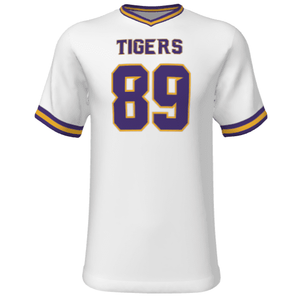 Juice JPL-022 Sublimated Flag Football Jerseys