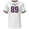 Juice JPL-022 Sublimated Flag Football Jerseys