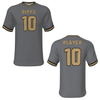 Juice JPL-022 Sublimated Flag Football Jerseys
