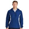Sport-Tek JST63 Anorak Wind Jacket