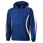 Sport-Tek JST63 Anorak Wind Jacket