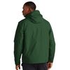 Sport-Tek JST56 Waterproof / Insulated Hooded Wind Jacket