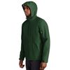 Sport-Tek JST56 Waterproof / Insulated Hooded Wind Jacket