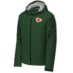 Sport-Tek JST56 Waterproof / Insulated Hooded Wind Jacket