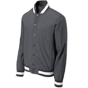 Sprot-Tek JST58 Insulated Varisty Jacket
