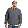 Sprot-Tek JST58 Insulated Varisty Jacket