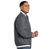 Sprot-Tek JST58 Insulated Varisty Jacket