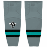 Sublimated Hockey Socks