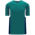teal / navy / wht