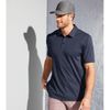 TravisMathew TM1MU411 Men's Oceanside Golf Polo