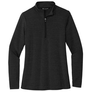 TravisMathew TM1WW003 Women's Crestview Golf Pullover