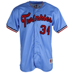 Tackle Twill Baseball Jerseys